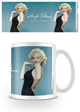 Marilyn Monroe (Pose) Mug