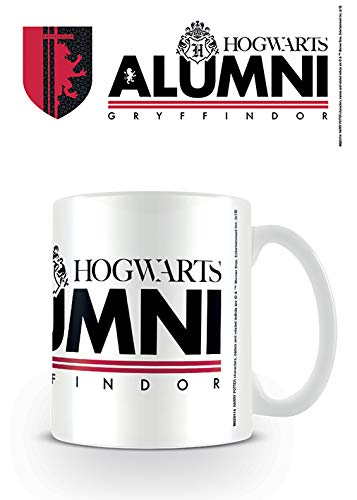 Harry Potter (Gryffindor Alumni) Mug