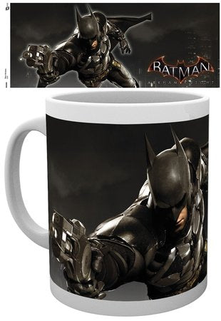 Batman (Arkham Knight) Mug