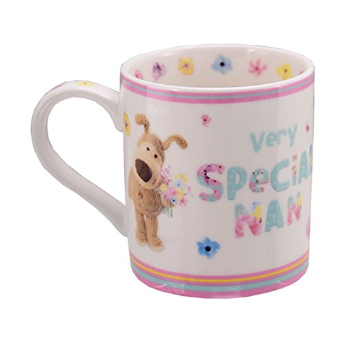 Boofle (Special Nan) Mug
