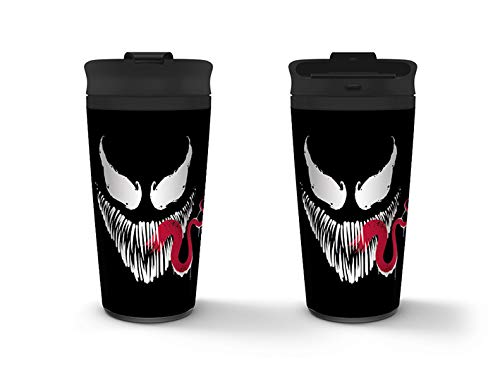 Venom (Face) Travel Mug