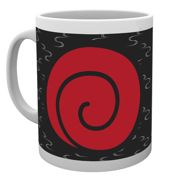 Naruto (Clan) Mug