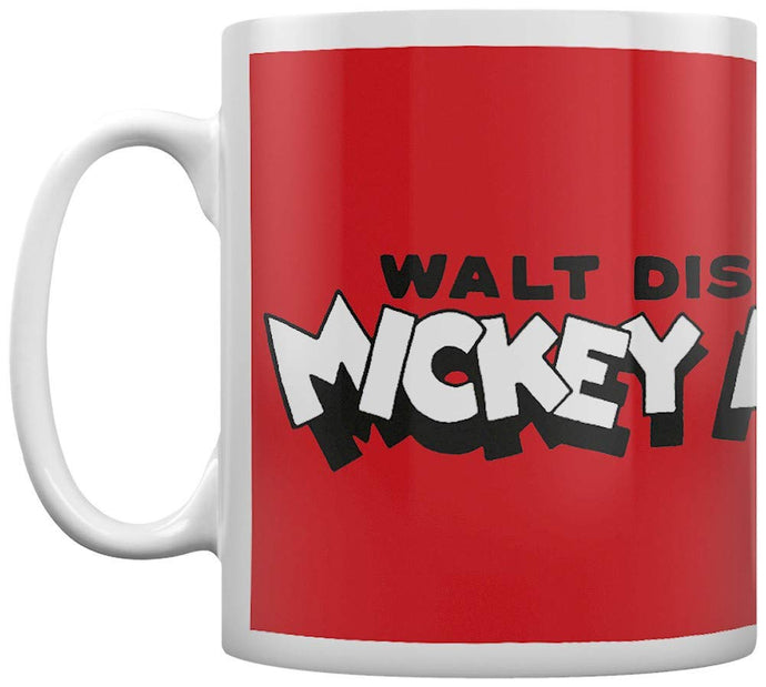 Mickey Mouse (Mickey Heritage) Mug