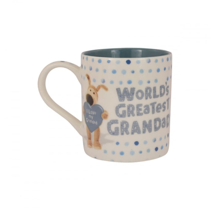 Boofle Grandad Mug
