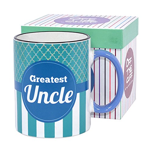 Greatest Uncle Mug