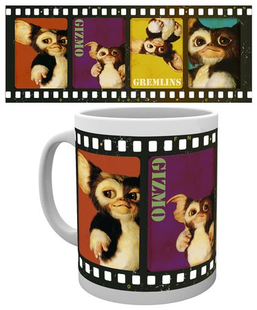 Gremlins (Film Gizmo) Mug