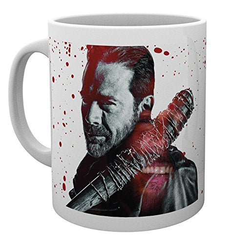 The Walking Dead (Negan Blood) Mug