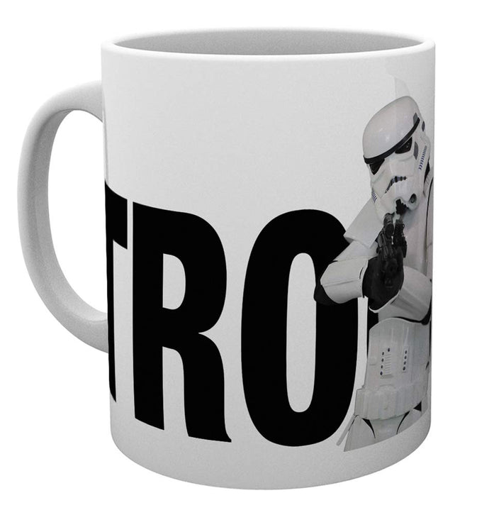 Original Stormtrooper (Trooper) Mug