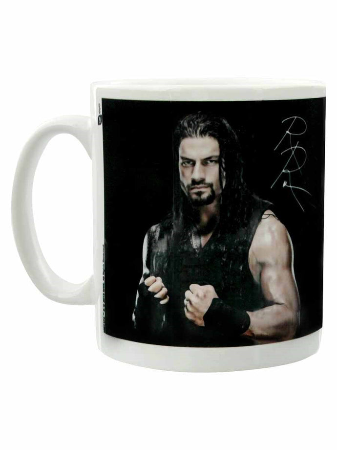 WWE (Roman Reigns) Mug