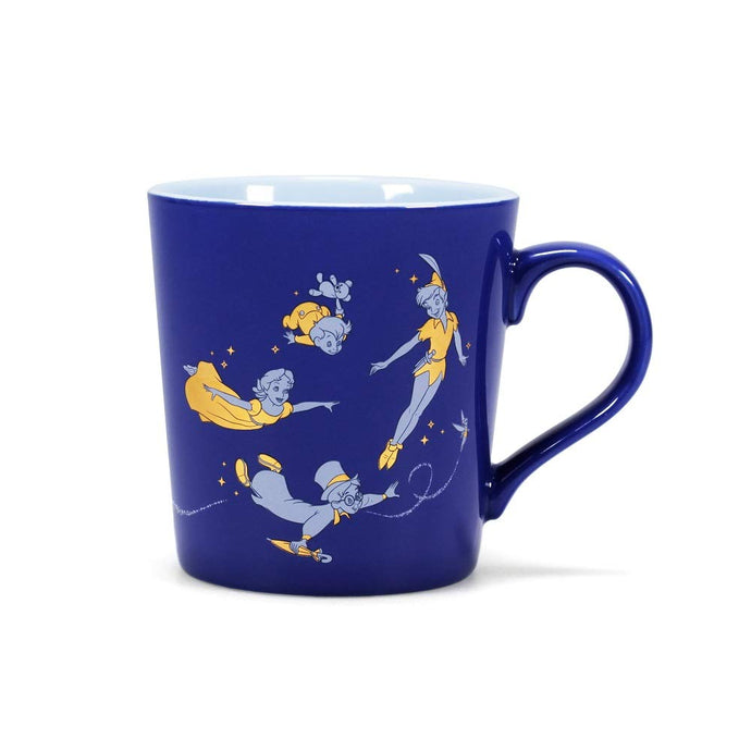 Disney (Peter Pan) Mug