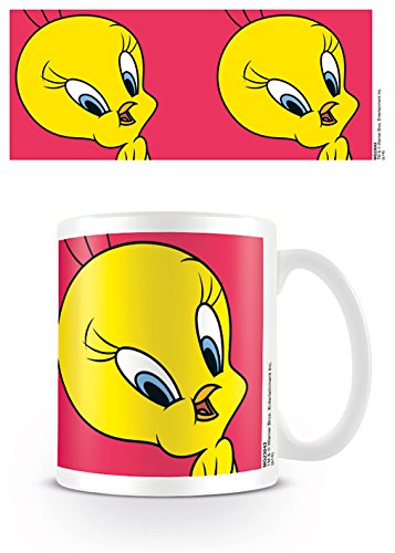 Looney Tunes (Tweety) Mug