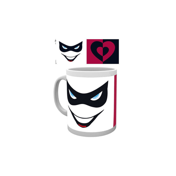 Gotham Girls (Harley Quinn) Mug