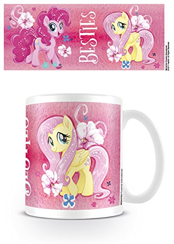 My Little Pony Movie (Besties) Mug