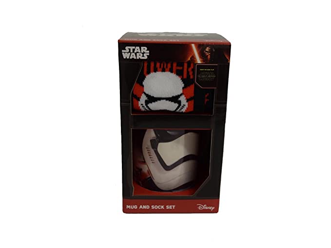 Star Wars (Stormtrooper) Gift Set