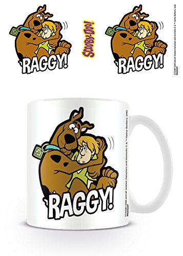 Scooby Doo (Raggy) Mug