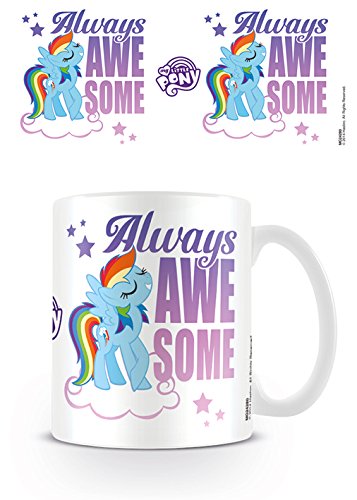 My Little Pony (Always Awesome) Mug