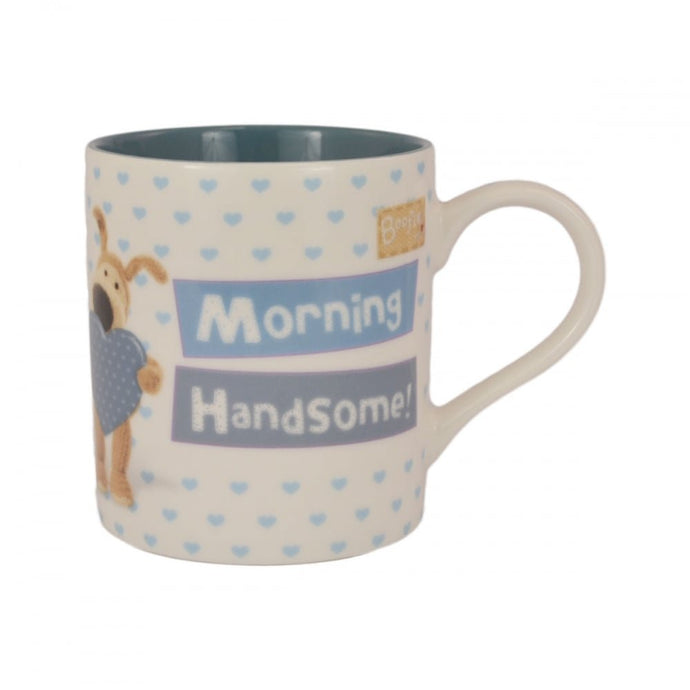 Boofle (Morning Handsome) Mug