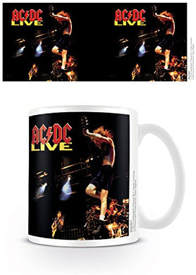 AC/DC (Live) Mug
