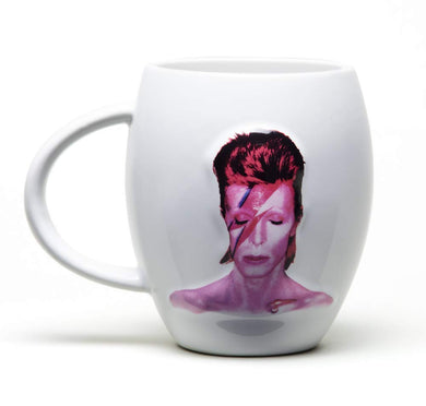 Oval David Bowie (Aladdin Sane) Mug