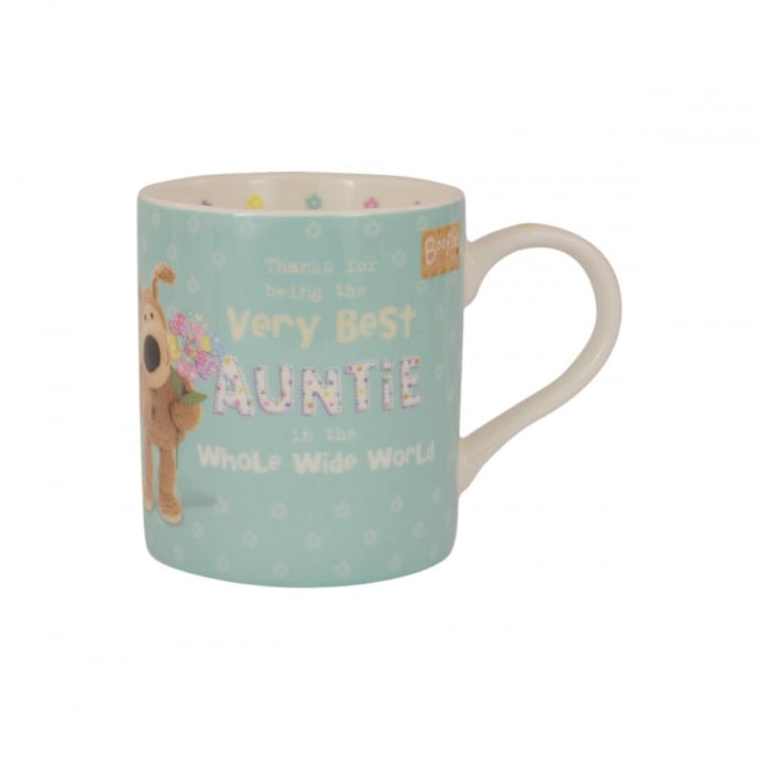 Boofle (Auntie) Mug