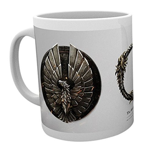 Elder Scrolls Online (Almeri) Mug