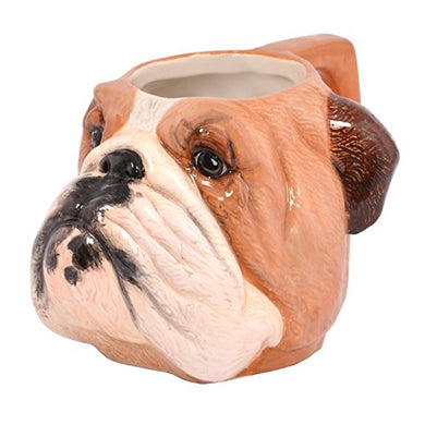 English Bulldog Mug - Boxed