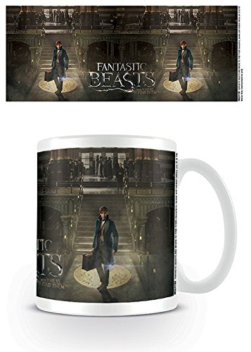 Fantastic Beasts (Teaser) Mug