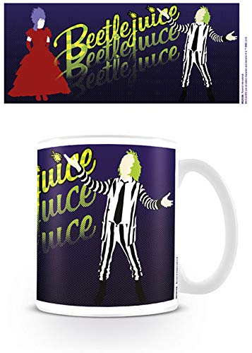 Beetlejuice (Beetlejuice) Mug