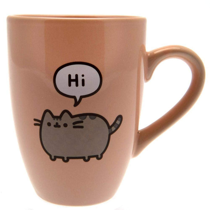 Pusheen (Pusheen Says Hi) Mug