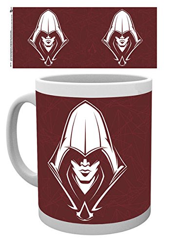 Assassins Creed (Hood) Mug