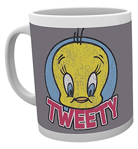 Tweety Pie (Vintage) Mug