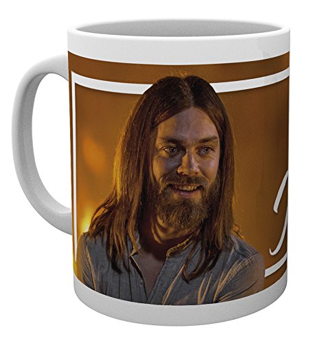 The Walking Dead (I'm Jesus) Mug