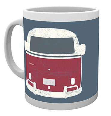 VW Camper (Camper) Mug