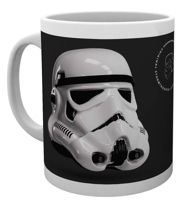 Original Stormtrooper (Helmet) Mug