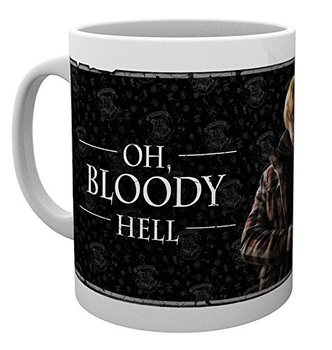 Harry Potter (Ron Quote) Mug