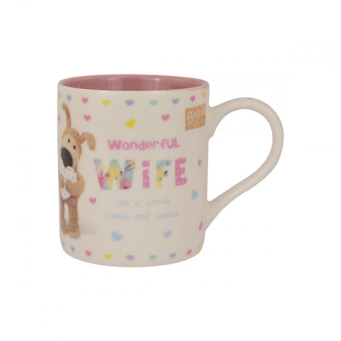 Boofle (Wife) Mug