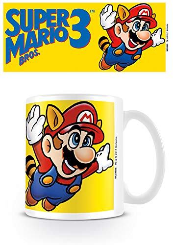 Super Mario (Super Mario Bros 3) Mug
