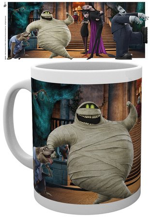 Hotel Transylvania 2 (Characters) Mug