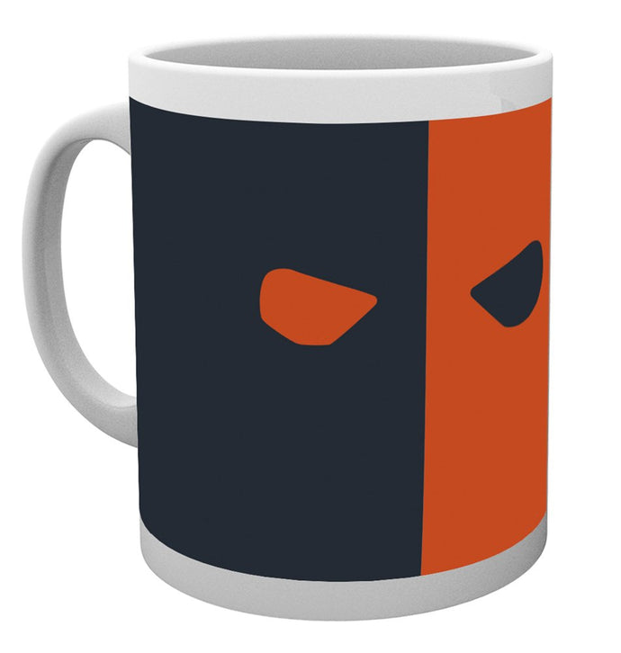 Arrow (Death Stroke) Mug