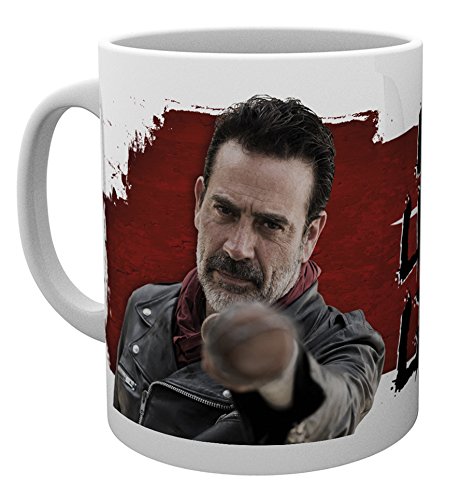 The Walking Dead (Littler Pig) Mug