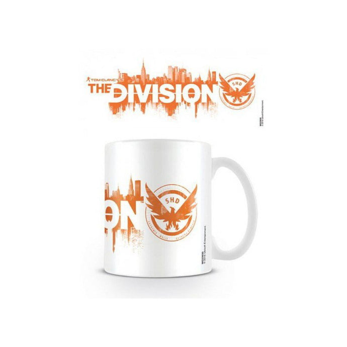 The Division 