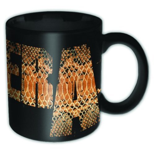 Pantera (Snake Logo) Mug