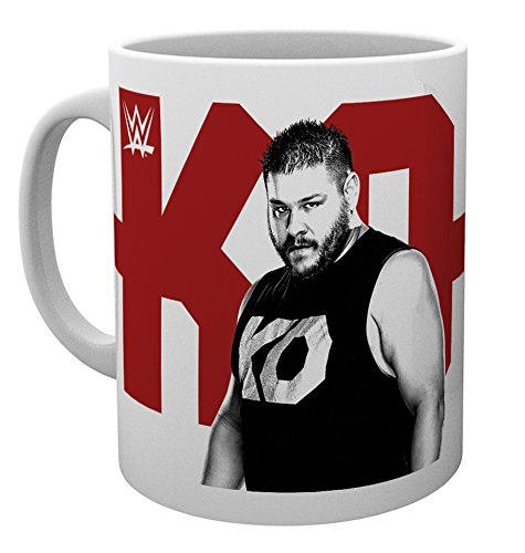 WWE (Kevin Owens) Mug