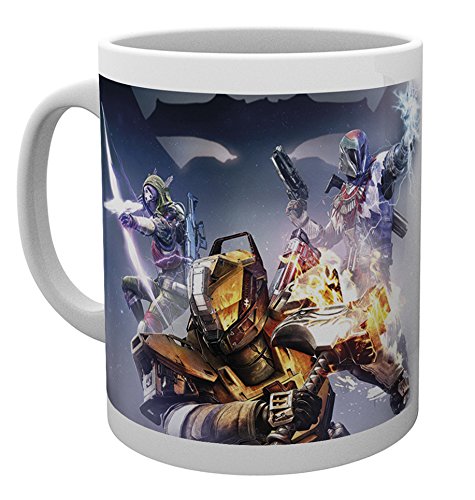 Destiny (Taken King) Mug