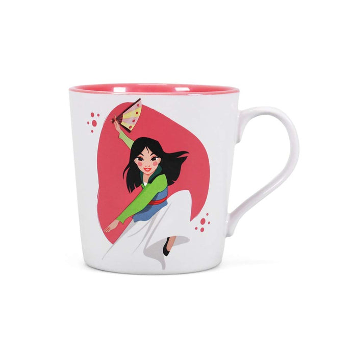 Disney (Mulan) Mug