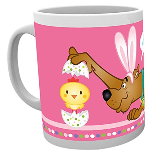 Scooby Doo (Easter Chick) Mug