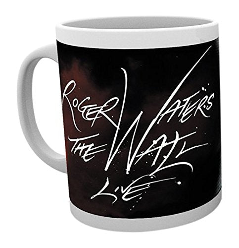 The Wall (Live) Mug
