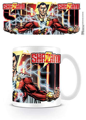 Shazam (Power Surge) Mug