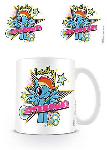 My Little Pony (Totally Awesome) Mug