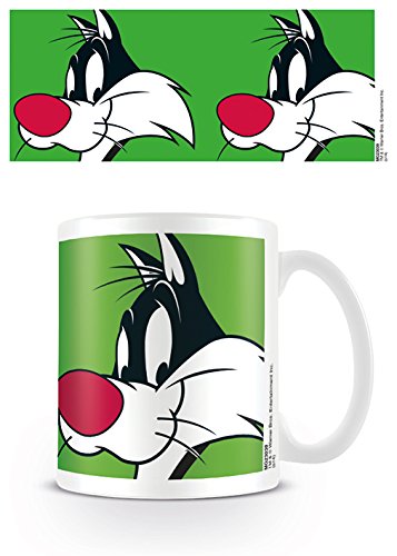 Looney Tunes (Sylvester) Mug